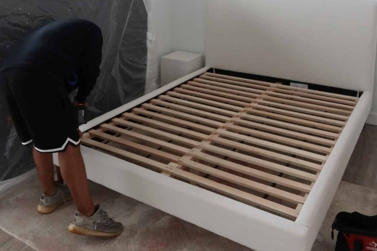 Beverly MA Furniture Assembly Moving Services